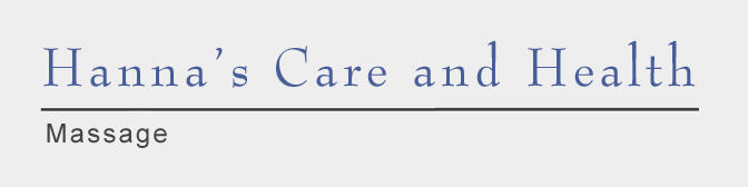 Hanna's Care and Health